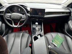 SAIC MG i5 1.5L CVT Platinum Edition - ფოტო 9