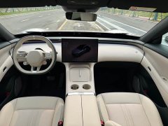 Xiaomi YU7 Rear-Wheel Drive Long-Range Edition - ფოტო 10