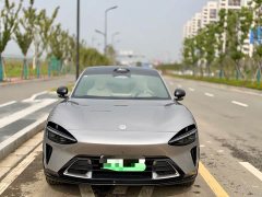 Xiaomi YU7 Rear-Wheel Drive Long-Range Edition - ფოტო 2