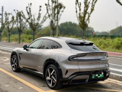 Xiaomi YU7 Rear-Wheel Drive Long-Range Edition - ფოტო 3