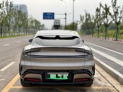 Xiaomi YU7 Rear-Wheel Drive Long-Range Edition - ფოტო 4