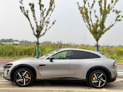 Xiaomi YU7 Rear-Wheel Drive Long-Range Edition - ფოტო 6