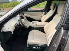 Xiaomi YU7 Rear-Wheel Drive Long-Range Edition - ფოტო 7