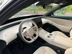 Xiaomi YU7 Rear-Wheel Drive Long-Range Edition - ფოტო 8