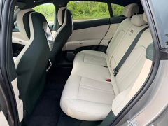 Xiaomi YU7 Rear-Wheel Drive Long-Range Edition - ფოტო 9