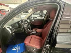 BMW X3 Facelift xDrive30i Premier M Night Package - фото 10