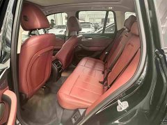 BMW X3 Facelift xDrive30i Premier M Night Package - фото 11