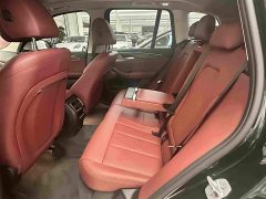 BMW X3 Facelift xDrive30i Premier M Night Package - фото 12