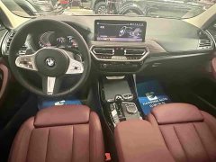 BMW X3 Facelift xDrive30i Premier M Night Package - фото 13