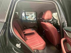 BMW X3 Facelift xDrive30i Premier M Night Package - фото 14