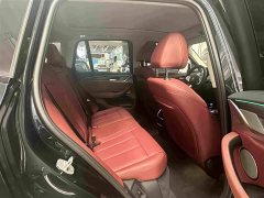 BMW X3 Facelift xDrive30i Premier M Night Package - фото 15