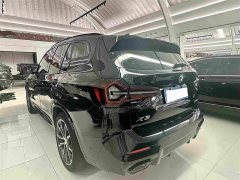 BMW X3 Facelift xDrive30i Premier M Night Package - фото 18