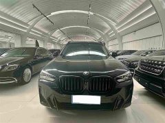 BMW X3 Facelift xDrive30i Premier M Night Package - фото 2