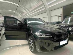 BMW X3 Facelift xDrive30i Premier M Night Package - фото 20