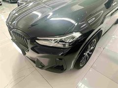 BMW X3 Facelift xDrive30i Premier M Night Package - фото 3