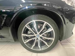 BMW X3 Facelift xDrive30i Premier M Night Package - фото 4