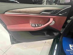 BMW X3 Facelift xDrive30i Premier M Night Package - фото 5