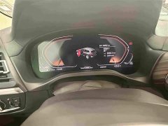 BMW X3 Facelift xDrive30i Premier M Night Package - фото 6