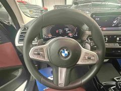 BMW X3 Facelift xDrive30i Premier M Night Package - фото 7