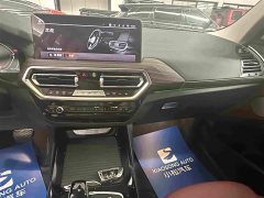 BMW X3 Facelift xDrive30i Premier M Night Package - фото 8