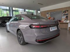 Volkswagen Passat Pro 380TSI Dragon Premium Edition - photo 19