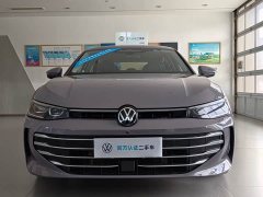 Volkswagen Passat Pro 380TSI Dragon Premium Edition - photo 2