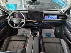 Volkswagen Passat Pro 380TSI Dragon Premium Edition - photo 9