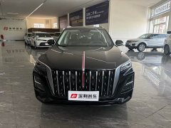 FAW Red Flag HS5 2.0T Two-Wheel Drive Flagship Enjoy Pro - ფოტო 1