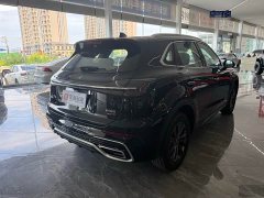 FAW Red Flag HS5 2.0T Two-Wheel Drive Flagship Enjoy Pro - ფოტო 2