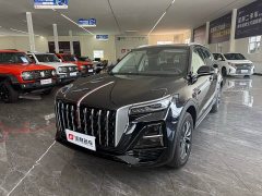 FAW Red Flag HS5 2.0T Two-Wheel Drive Flagship Enjoy Pro - ფოტო 4