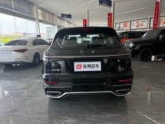 FAW Red Flag HS5 2.0T Two-Wheel Drive Flagship Enjoy Pro - ფოტო 6