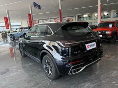 FAW Red Flag HS5 2.0T Two-Wheel Drive Flagship Enjoy Pro - ფოტო 7