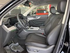 FAW Red Flag HS5 2.0T Two-Wheel Drive Flagship Enjoy Pro - ფოტო 8