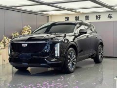 Cadillac XT5 2.0T Luxury - ფოტო 1