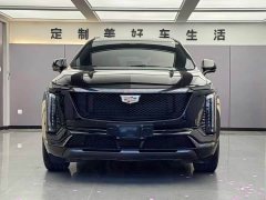 Cadillac XT5 2.0T Luxury - ფოტო 2