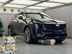 Cadillac XT5 2.0T Luxury - ფოტო 3
