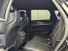 Cadillac XT5 2.0T Luxury - ფოტო 5