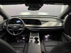 Cadillac XT5 2.0T Luxury - ფოტო 6
