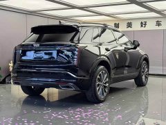 Cadillac XT5 2.0T Luxury - ფოტო 7