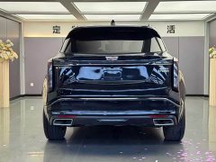 Cadillac XT5 2.0T Luxury - ფოტო 8