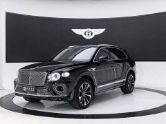 Bentley Bentayga 4.0T V8 - фото 1