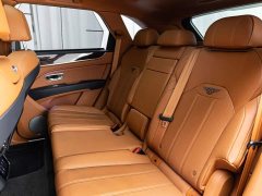 Bentley Bentayga 4.0T V8 - фото 11