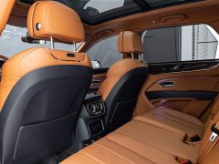 Bentley Bentayga 4.0T V8 - фото 12
