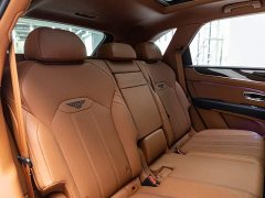 Bentley Bentayga 4.0T V8 - фото 13