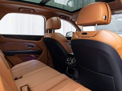 Bentley Bentayga 4.0T V8 - фото 14