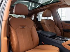 Bentley Bentayga 4.0T V8 - фото 15