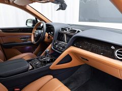 Bentley Bentayga 4.0T V8 - фото 16