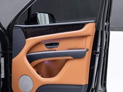 Bentley Bentayga 4.0T V8 - фото 17
