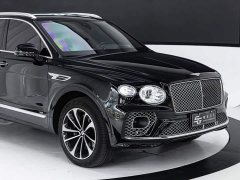 Bentley Bentayga 4.0T V8 - фото 18