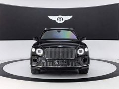 Bentley Bentayga 4.0T V8 - фото 2